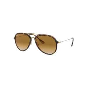Rb4298 710/51 Aviator Highstreet Carey Cafe Gradient Aviador