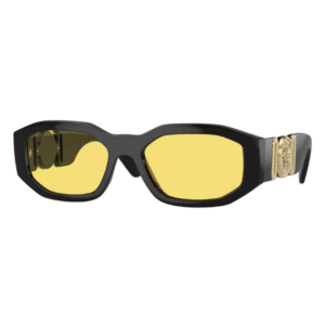 VE4361 GB1/85 Medusa Biggie Black Yellow